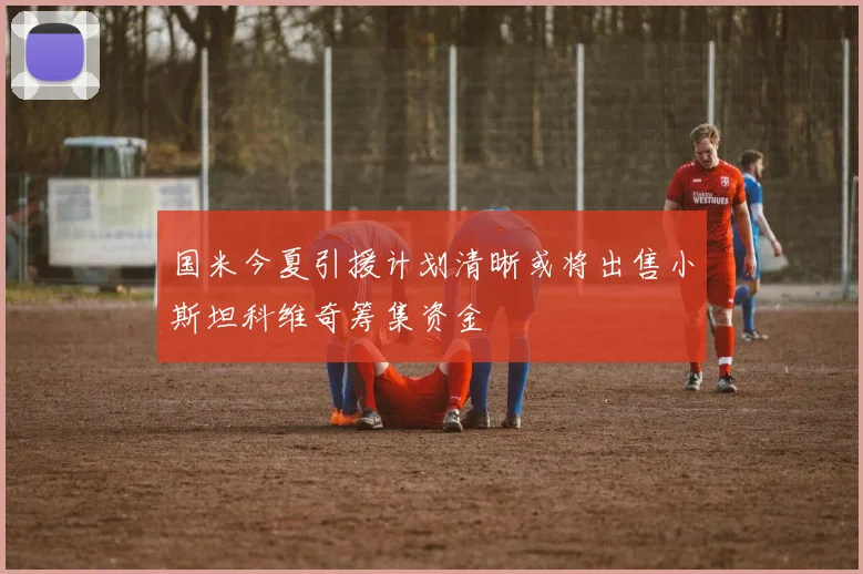 国米今夏引援计划清晰或将出售小斯坦科维奇筹集资金