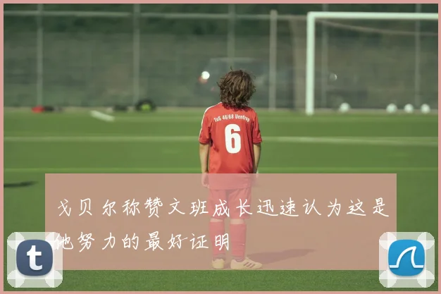 戈贝尔称赞文班成长迅速认为这是他努力的最好证明